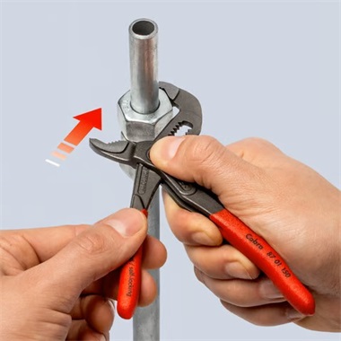 Knipex vízpumpa fogó 150 mm, 6"