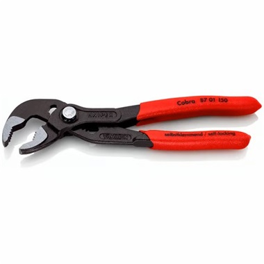 Knipex vízpumpa fogó 150 mm, 6"