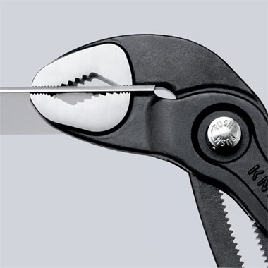 Knipex vízpumpa fogó 180 mm, 7"