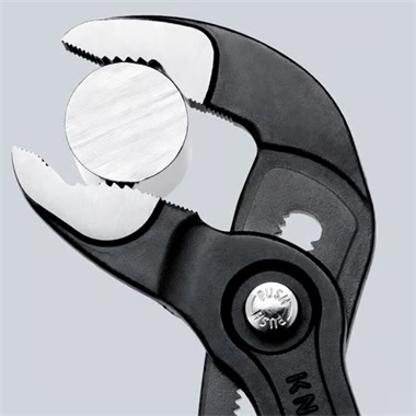 Knipex vízpumpa fogó 180 mm, 7"
