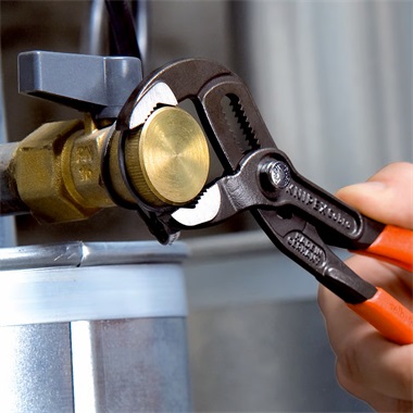 Knipex vízpumpa fogó 180 mm, 7"