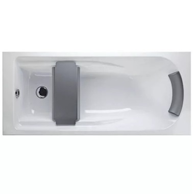 Kolo Comfort Plus kád 160 x 80 cm,fehér, 181l