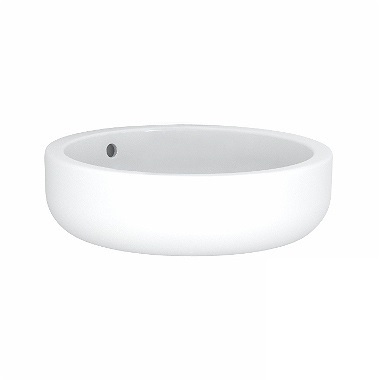 Kolo Ego by Citterio mosdó 45 cm, fehér