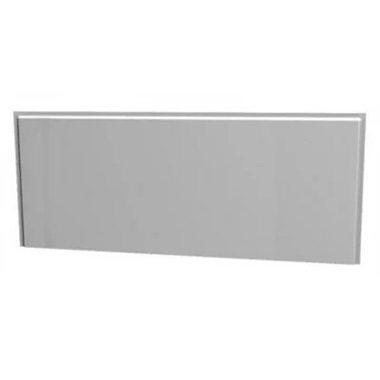 Kolo Uni 2 előlap 140 cm, fehér