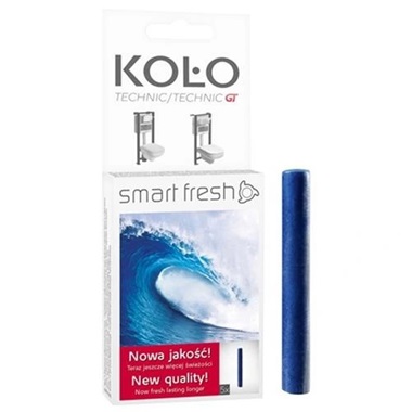 Kolo Smart Fresh töltet (5db)
