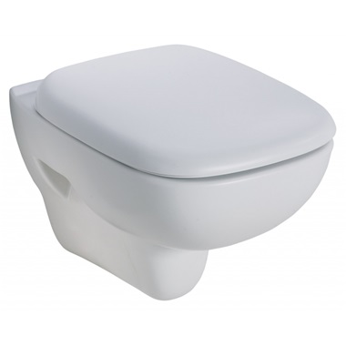 Kolo Style WC ülőke lecsapódásgátlós