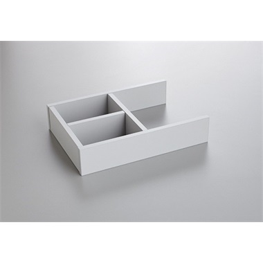 Kolo Traffic fiókelosztó mosdószekrényhez "A"