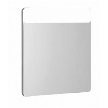 Kolo Traffic tükör 60x65x3 cm, LED-es
