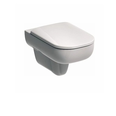 Kolo Traffic fali WC Rim free 35x54x33,5 cm, 6 l 