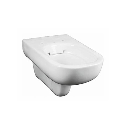 Kolo Traffic fali WC Rim free 35x54x33,5 cm, 6 l 