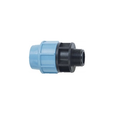 KPE műa csatlakozó km 32*3/4" KPE műa csatlakozó km 32*3/4"