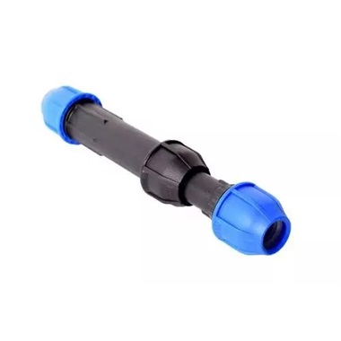 KPE teleszkopós toldó 32 mm