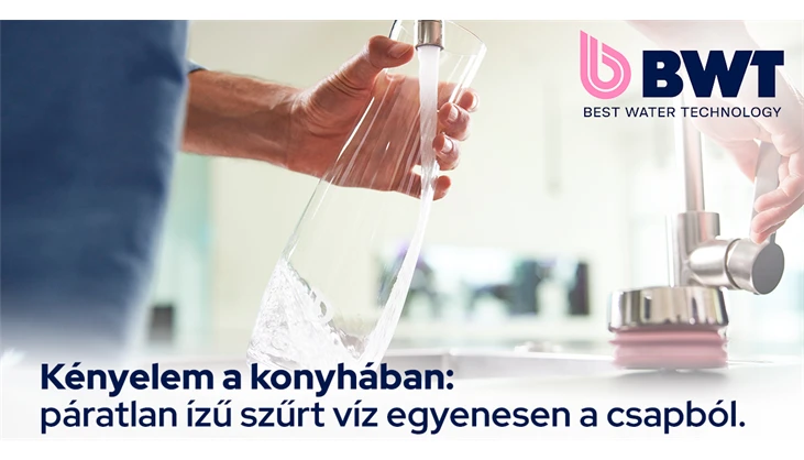 Konyhai kényelem kompromisszumok nélkül