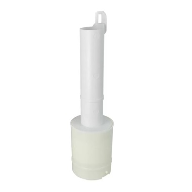 Laguna WC öblítőszelep leeresztő szelep