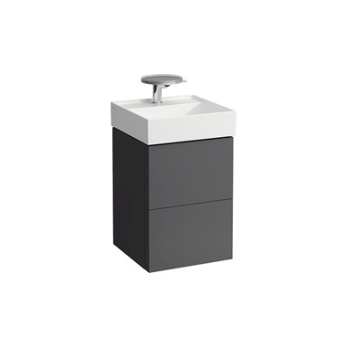 Laufen Kartell by laufen alsószekrény 44x45x60 cm