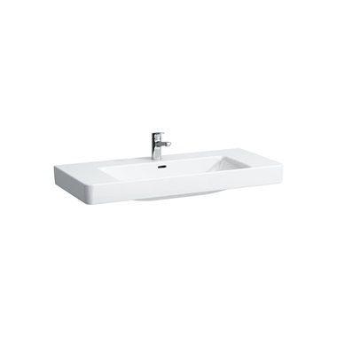 Laufen Pro S mosdó 105*46.5 1 ny.csaplyu