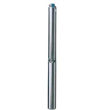 Lowara búvárszivattyú 4gs07m-4os Lowara búvárszivattyú 4gs07m-4os