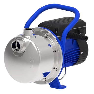 Lowara kertiöntözőszvattyú BGM/7C E2 Garden DE - CU Impex - Fürdőszoba ...