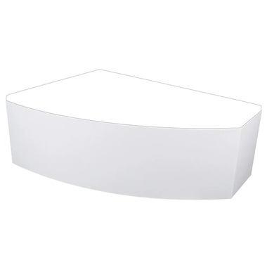M-Acryl  Clauia előlap 160 cm