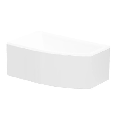 M-Acryl Minima kád előlap 160 cm