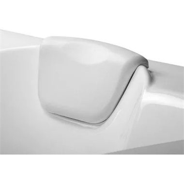 M-Acryl Royal fejpárna fehér