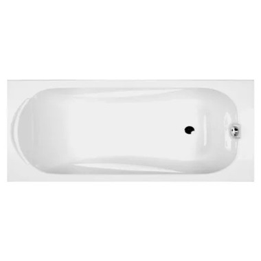 M-Acryl Sortiment kád 150x75