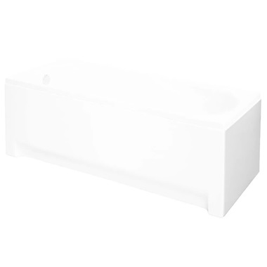M-Acryl "C"  kád oldallap 75 cm