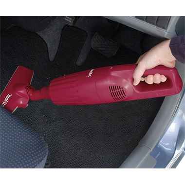Makita akkus porszívó li-ion 10.8v