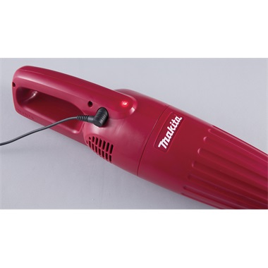 Makita akkus porszívó li-ion 10.8v