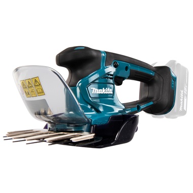 Makita  LXT Li-ion kerti szegélyvágó olló 160 mm, 18 V