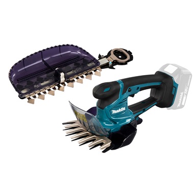 Makita  LXT Li-ion kerti szegélyvágó olló 160 mm, 18 V