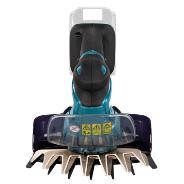 Makita  LXT Li-ion kerti szegélyvágó olló 160 mm, 18 V