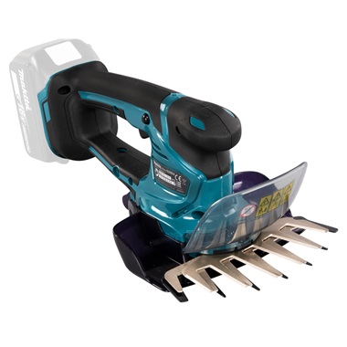 Makita  LXT Li-ion kerti szegélyvágó olló 160 mm, 18 V