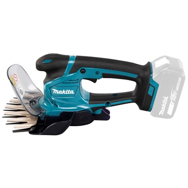Makita  LXT Li-ion kerti szegélyvágó olló 160 mm, 18 V