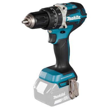 Makita akkus ütvecsavarbehajtó 60Nm 18V