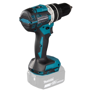 Makita akkus ütvecsavarbehajtó 60Nm 18V