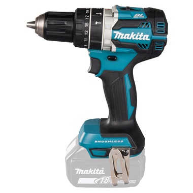 Makita akkus ütvecsavarbehajtó 60Nm 18V