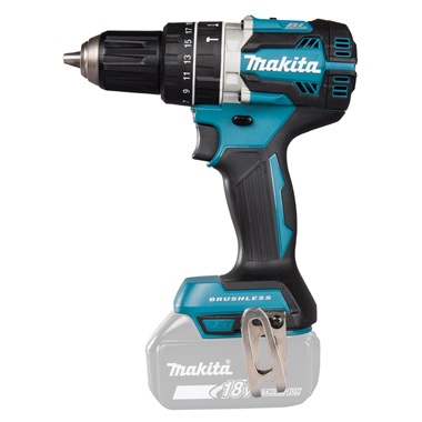 Makita akkus ütvecsavarbehajtó 60Nm 18V
