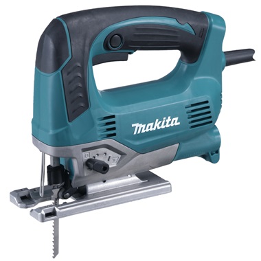 Makita dekopírfűrész 650 W, 90 mm