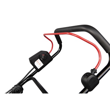 Makita Li-ion akkumulátoros fűnyíró 43 cm ,21x18 V