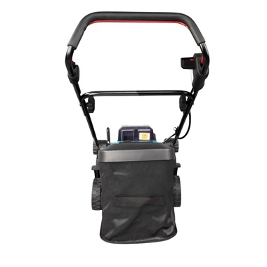 Makita Li-ion akkumulátoros fűnyíró 43 cm ,21x18 V