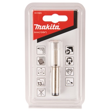Makita gyémántfúró 6x80 mm