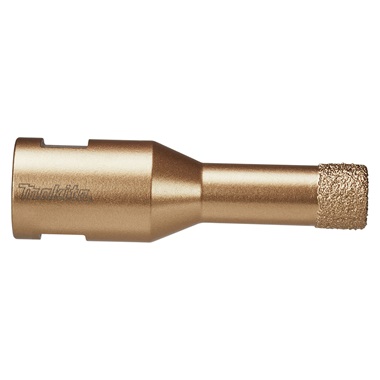 Makita M14 gyémántfúró 14 mm