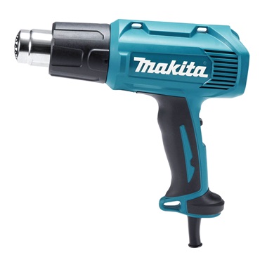 Makita hőlégfúvó 1600 W 350/500°C
