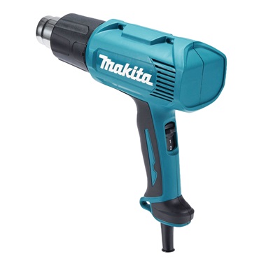 Makita hőlégfúvó 1600 W 350/500°C