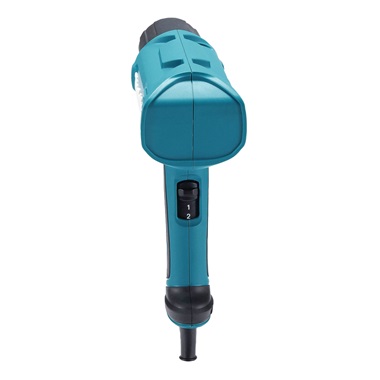 Makita hőlégfúvó 1600 W 350/500°C