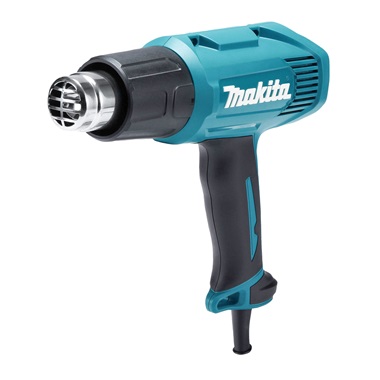 Makita hőlégfúvó 1600 W 350/500°C