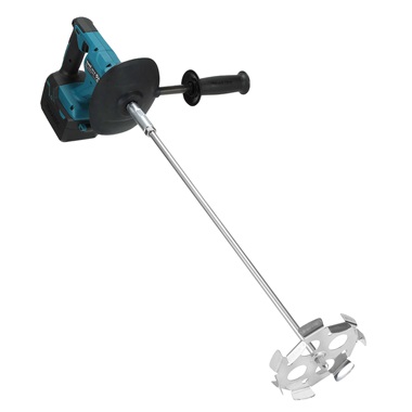Makita keverőgép  Li-ion BL, 165mm ,2 sebességes