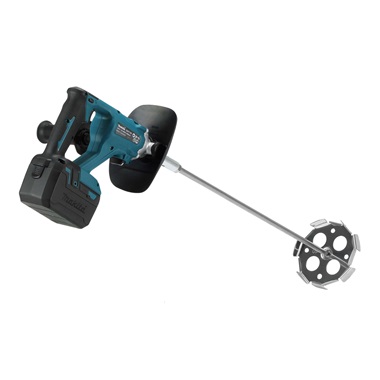 Makita keverőgép  Li-ion BL, 165mm ,2 sebességes