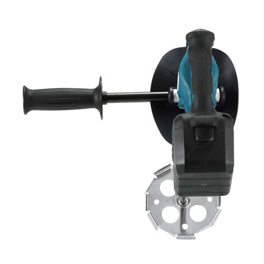 Makita keverőgép  Li-ion BL, 165mm ,2 sebességes